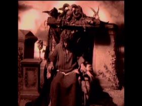 Ozzy Osbourne Crazy Babies (16x9)